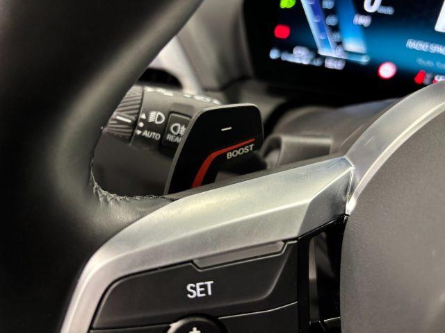 BMW 118 d MSport Pro StraFull Automatico