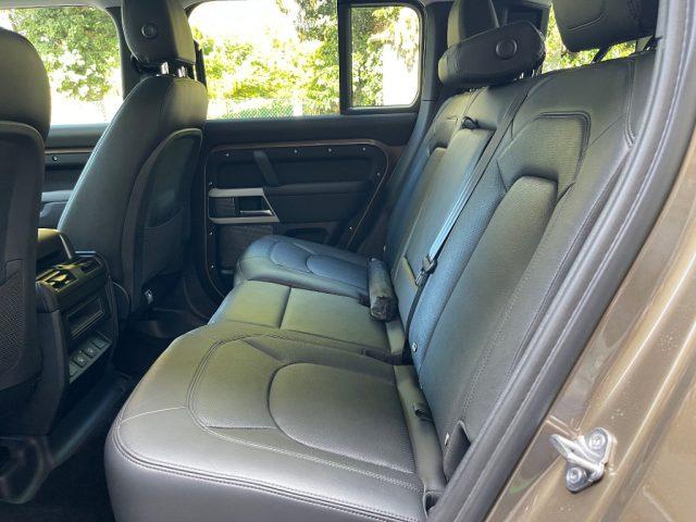 LAND ROVER Defender 110 3.0D I6 MHEV S AWD 200CV AUTO UNIPROPRIETARIO