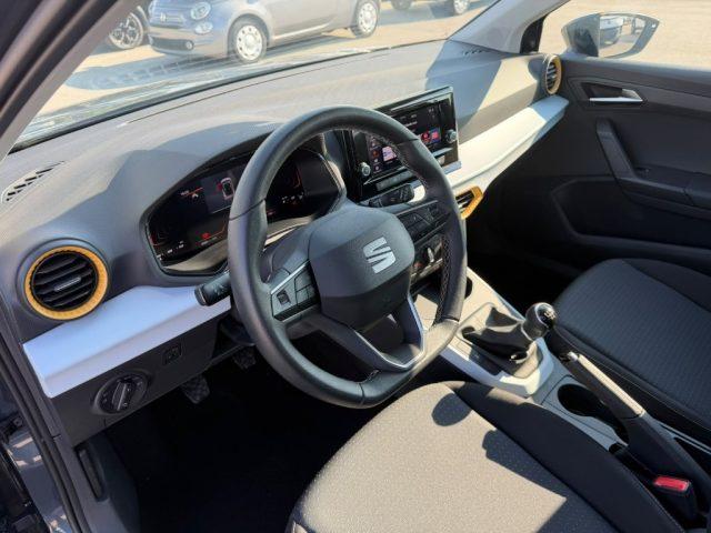 SEAT Arona 1.0 EcoTSI Style