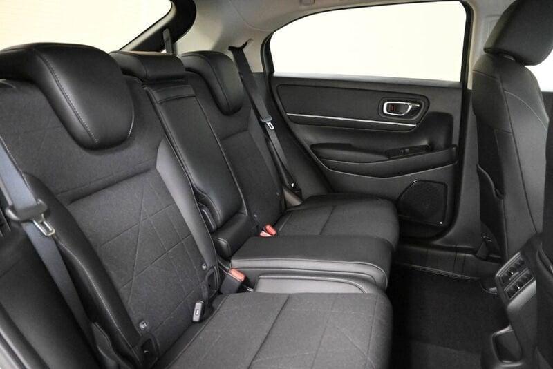 Honda HR-V HR-V 1.5 Hev eCVT Advance