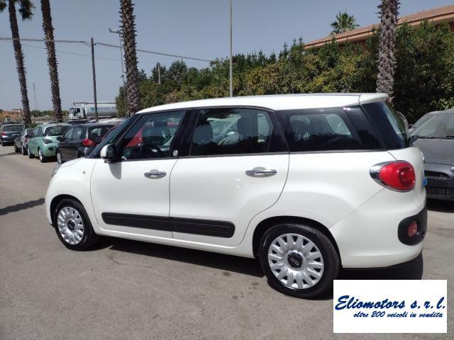 FIAT - 500 L Living - Scegli Versione