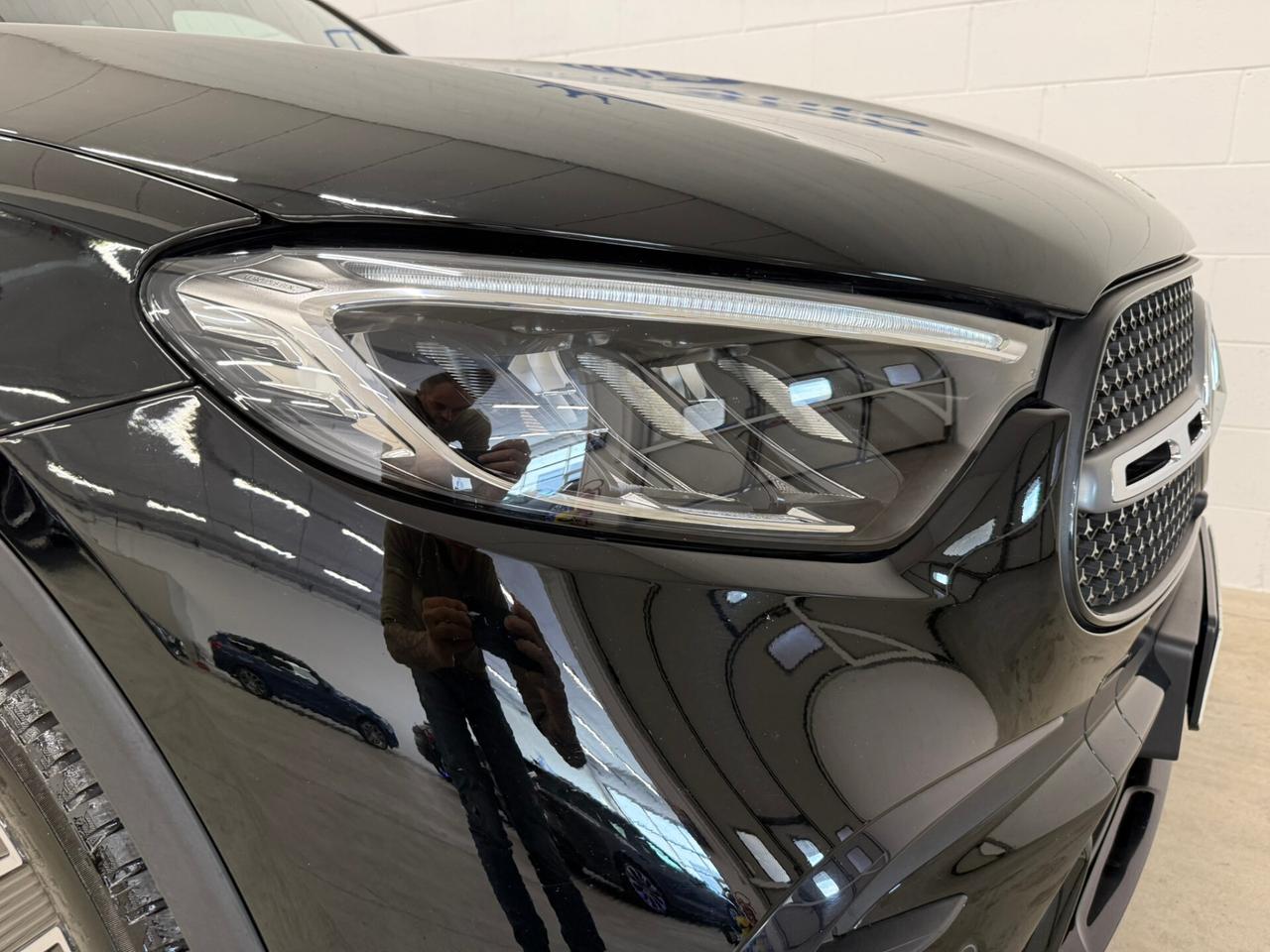 Mercedes-benz GLC 220 d 4Matic Mild Hybrid AMG Line Premium Plus