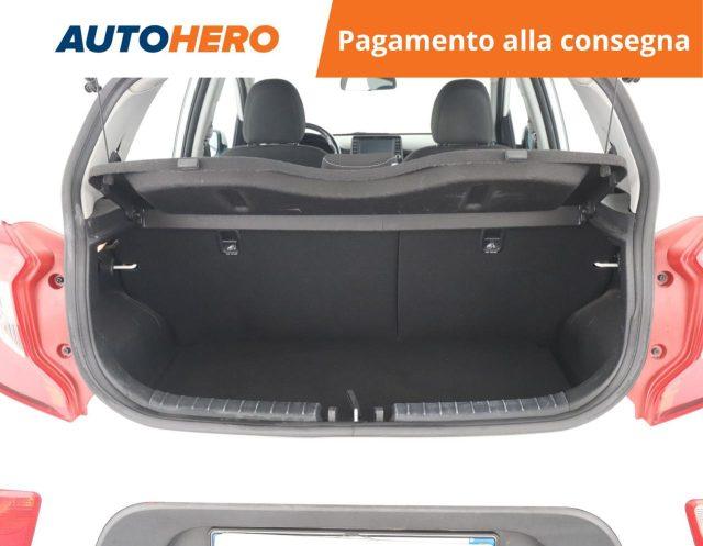 KIA Picanto 1.0 12V 5 porte Cool