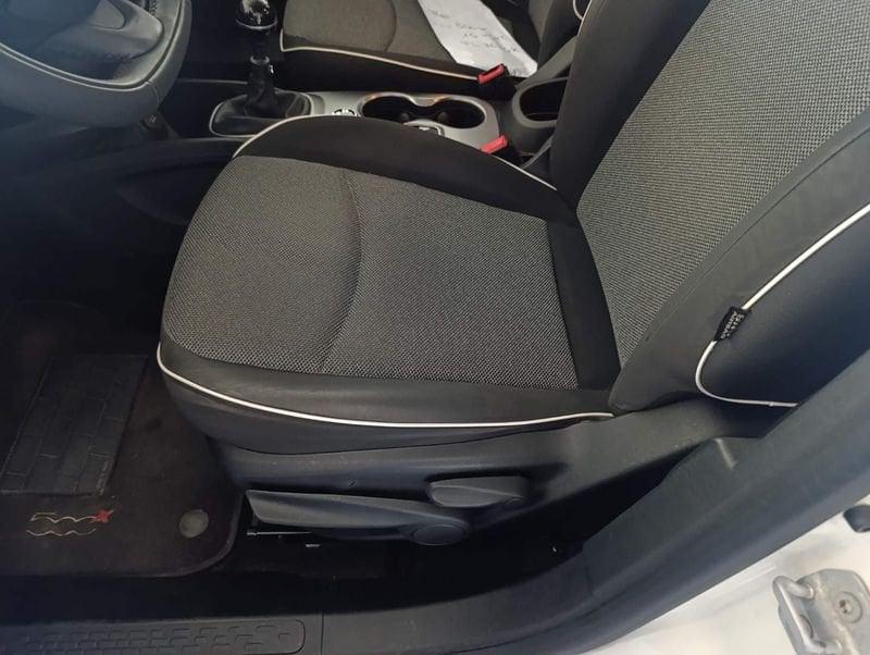 FIAT 500X 500X 1.6 mjt Business 4x2 120cv my17