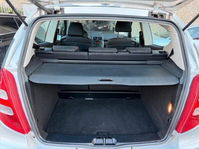 Mercedes-benz A 150 Coupé Elegance