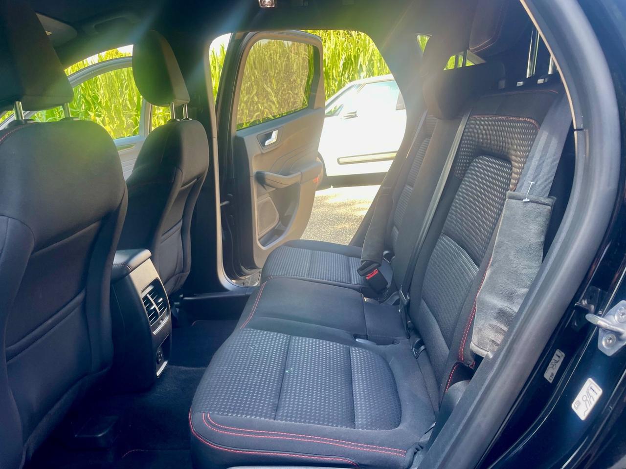 Ford Kuga 1.5 EcoBoost 120 CV 2WD Titanium