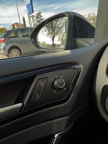 Volkswagen Golf Variant 1.4 DSG AUTOM. tgi Highline Executive PELLE/RETROC