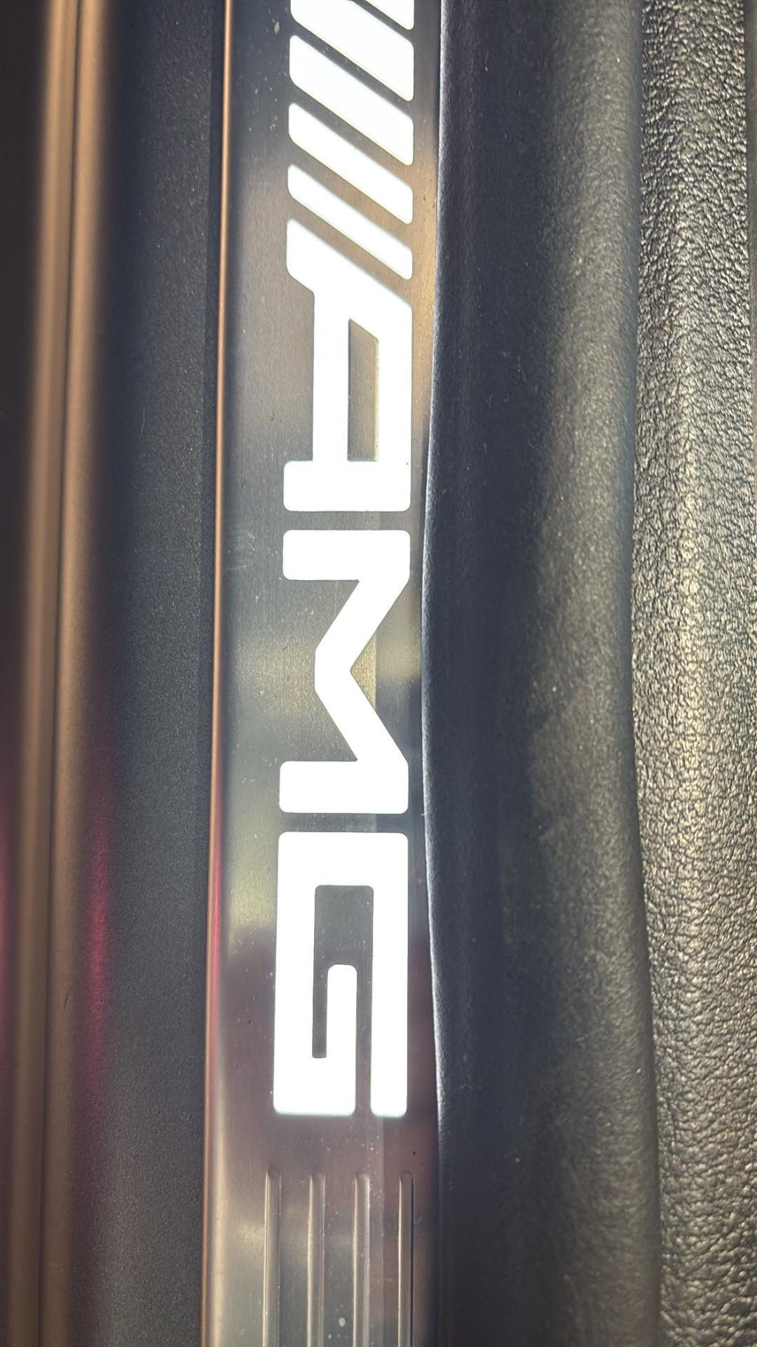 Mercedes-benz A 45 AMG 45S 4Matic+ Premium Plus