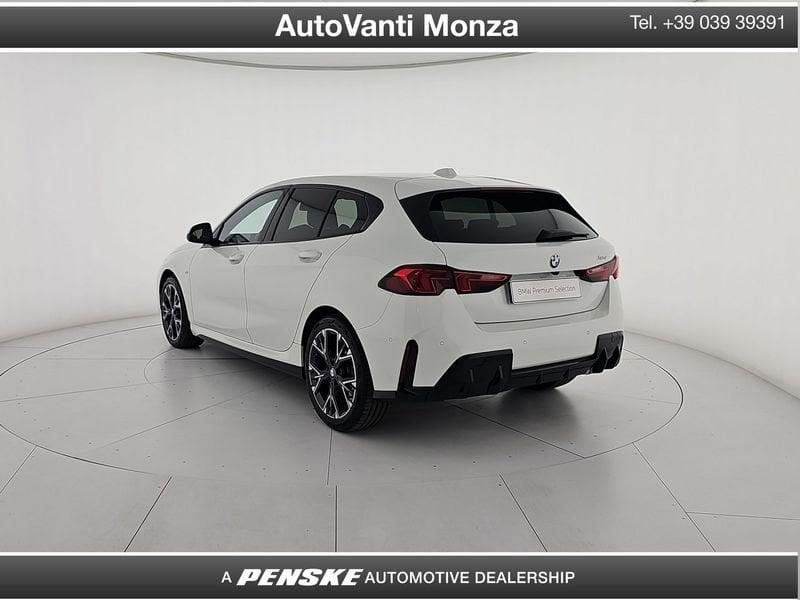 BMW Serie 1 118d 5p. MSport