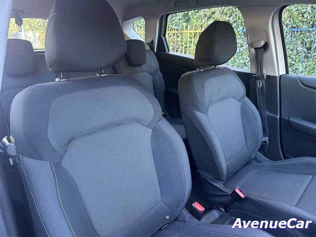 RENAULT Scenic 1.3 tce energy Sport Edition UNICO PROPRIETARIO