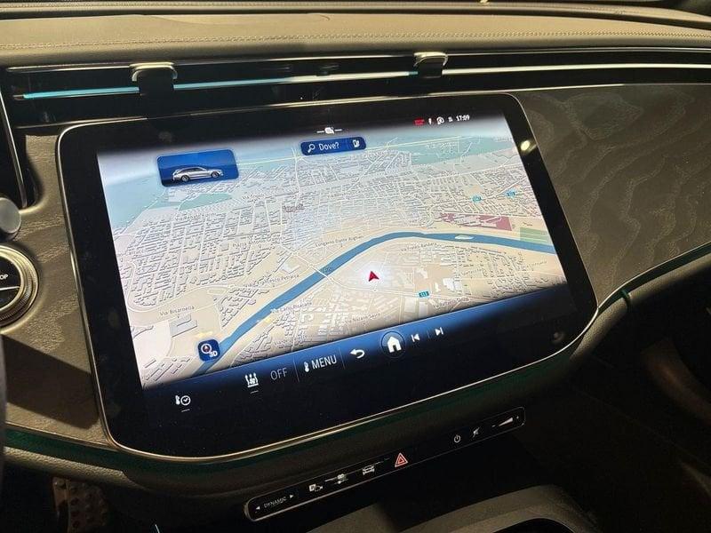 Mercedes-Benz Classe E E SW 300 de phev AMG Line Advanced Plus 4matic auto