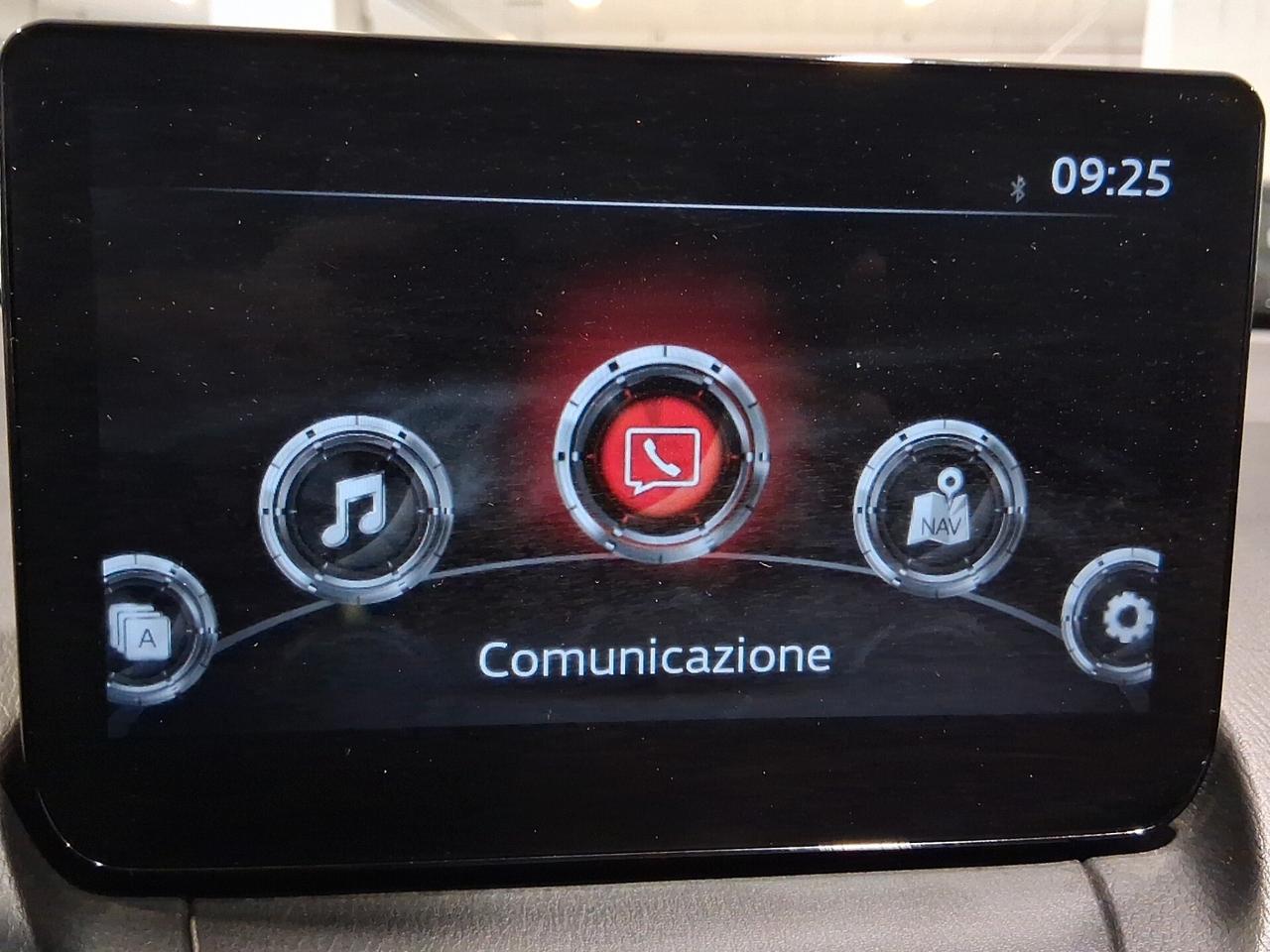 Mazda 2 Mazda2 1.5 Skyactiv-G Homura