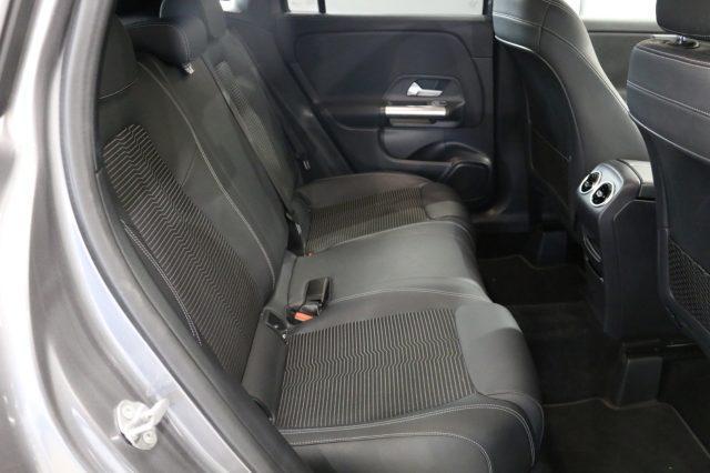 MERCEDES-BENZ GLA 200 d Automatic Sport Plus