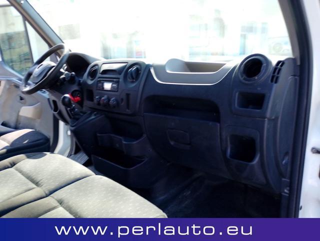 OPEL Movano 33 2.3 CDTI 125CV PM-TM FWD Combi E5+