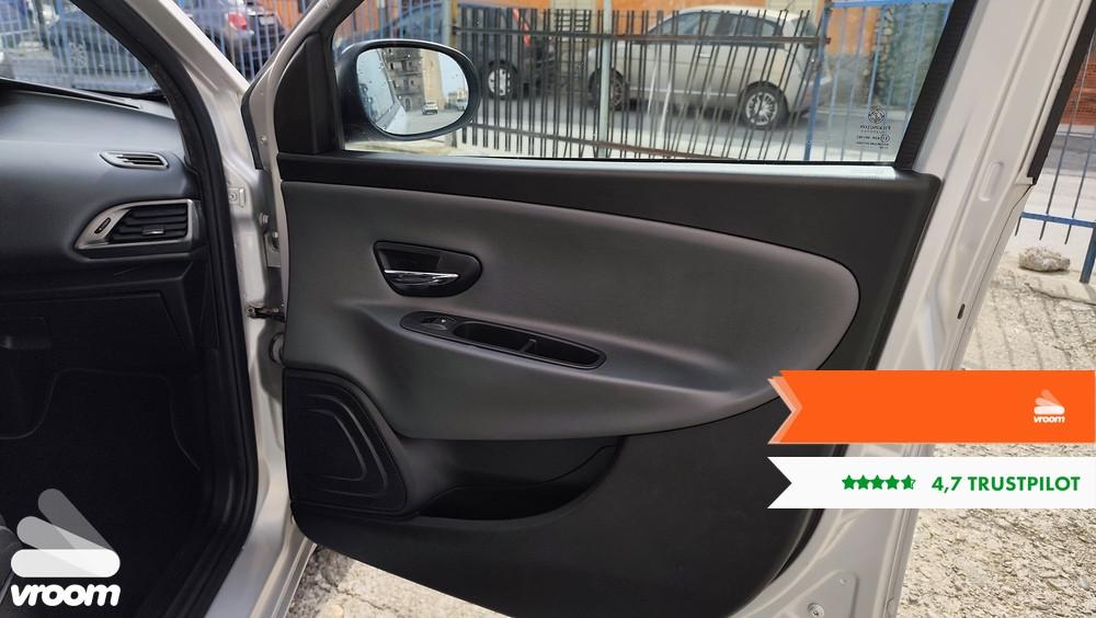 LANCIA Ypsilon 3ª serie Ypsilon 1.3 MJT 16V 95...