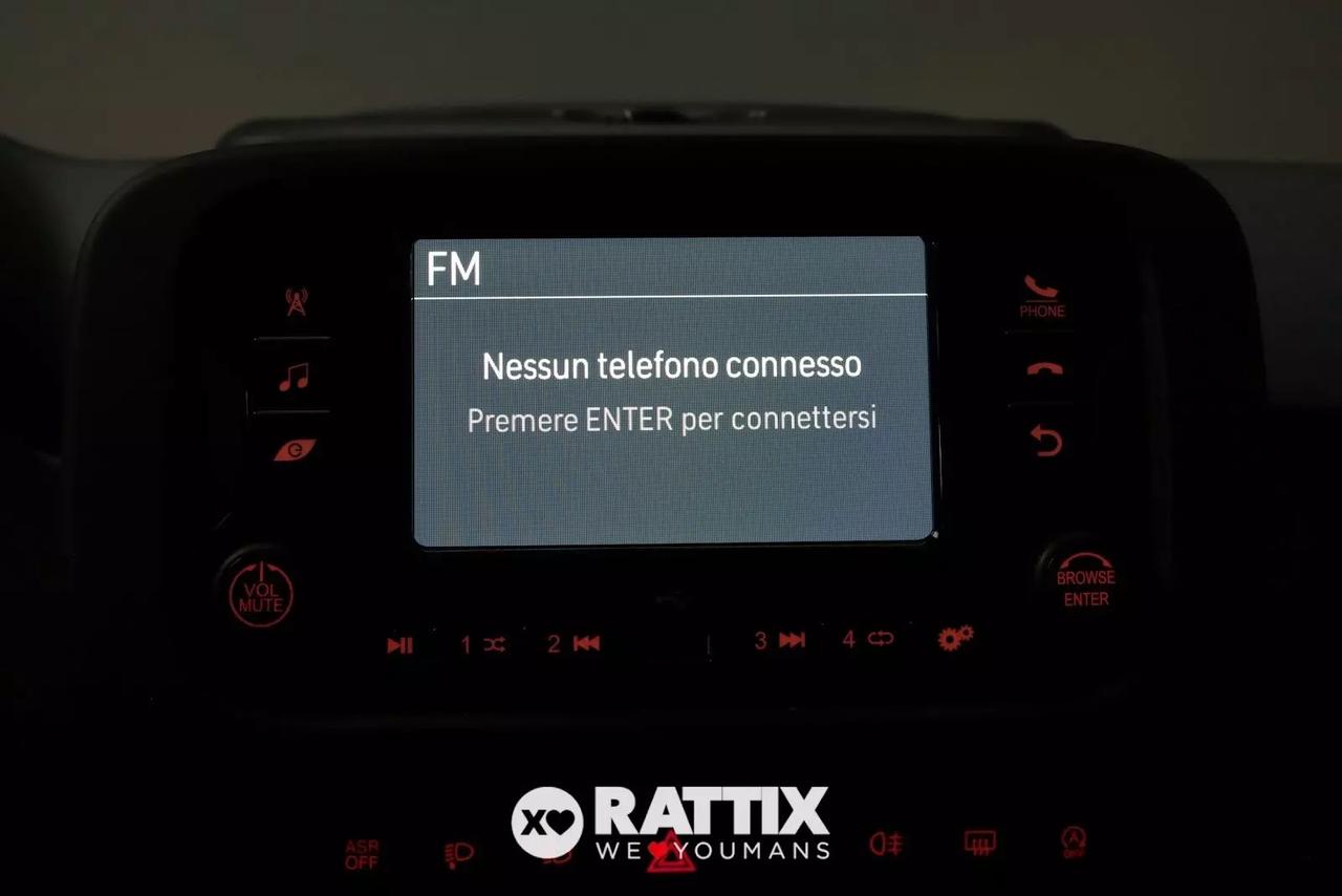 Fiat Panda 1.0 Firefly Hybrid 70CV 5p.ti + Pack City