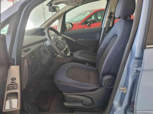 LANCIA MUSA 1.3 Multijet 16V 90 CV Oro Plus