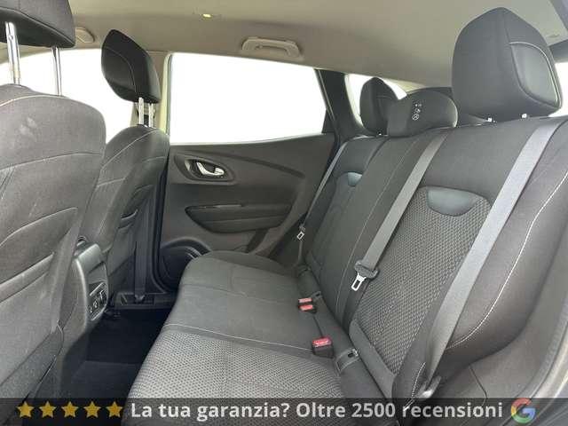 Renault Kadjar 1.5 blue dci Business 115cv edc