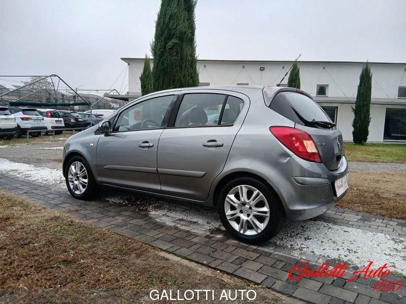 Opel Corsa 1.3 CDTI 90CV 5 porte Cosmo