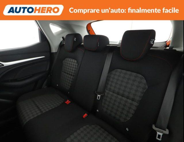 MG ZS 1.5 VTi-tech Comfort