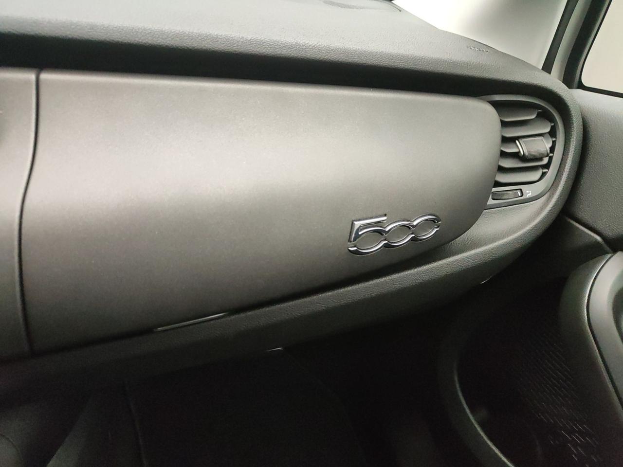 FIAT 500X 2022 1.3 MJT 95CV