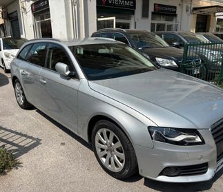 Audi A4 2.0 TDI 143CV Advanced Plus