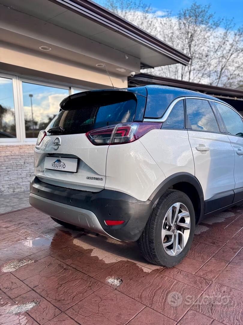 Opel Crossland X 1.5 ECOTEC D 102 CV Start&Stop Innovation