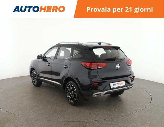 MG ZS 1.5 VTi-tech Luxury