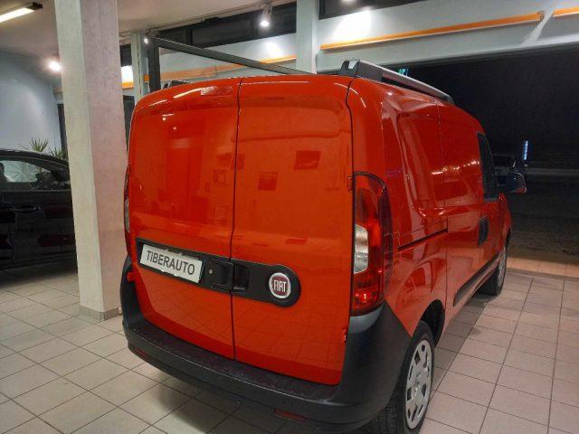 FIAT Doblo Doblò 1.4 Cargo GPL km 22000!!!!