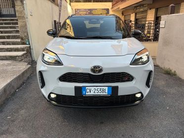 Toyota Yaris Cross 1.5 Hybrid 130 CV 5p. E-CVT Premiere