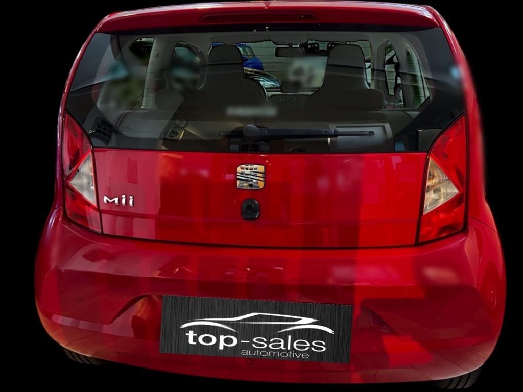 Seat Mii 1.0 3 porte Style Perfetta Ok Neopatentati