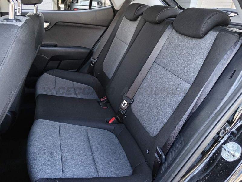 KIA Stonic Stonic 1.0 t-gdi mhev Urban 100cv mt