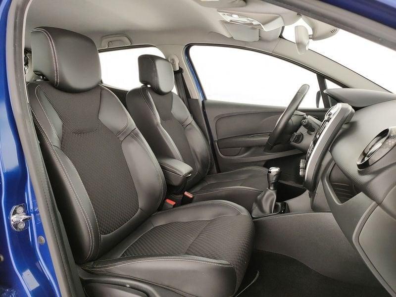 Renault Clio 1.5 dci Moschino Intens 90cv