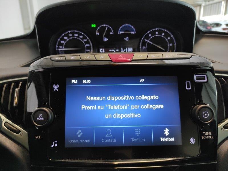 LANCIA Ypsilon 3ª serie - Ypsilon 1.0 FireFly 5 porte S&S Hybrid Platino