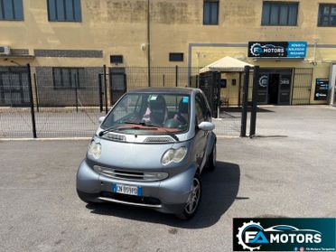Smart Fortwo 800 cdi passion - diesel