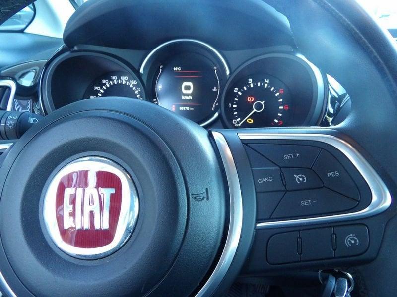FIAT 500L 500L 1.6 Multijet 120 CV Cross