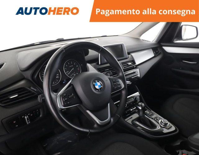 BMW 218 i Active Tourer Advantage