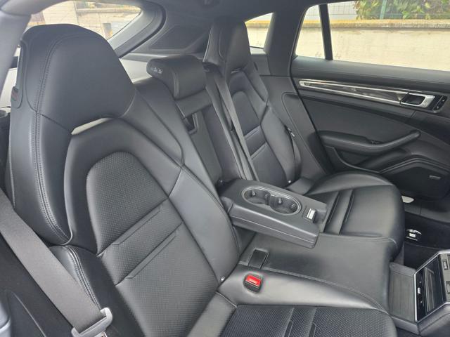 PORSCHE Panamera 2.9 4 E-Hybrid Sport Turismo