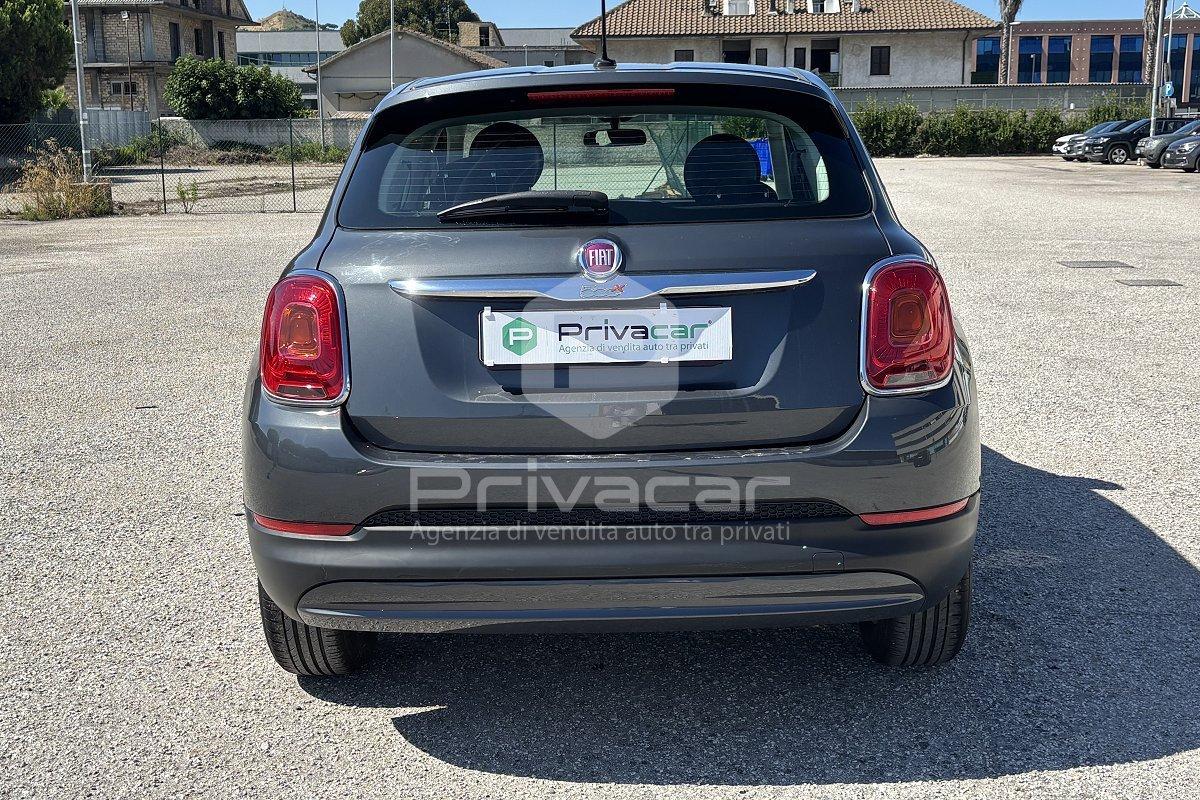 FIAT 500X 1.3 MultiJet 95 CV Lounge