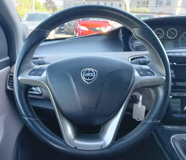 LANCIA Ypsilon 1.3 MJT 16V 95 CV 5 porte S&S Elle