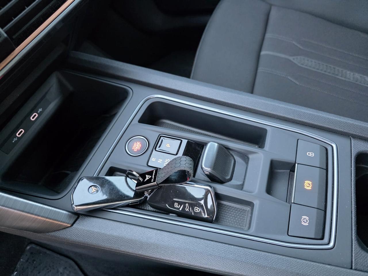 Cupra Leon 1.4 e-HYBRID 204 CV DSG