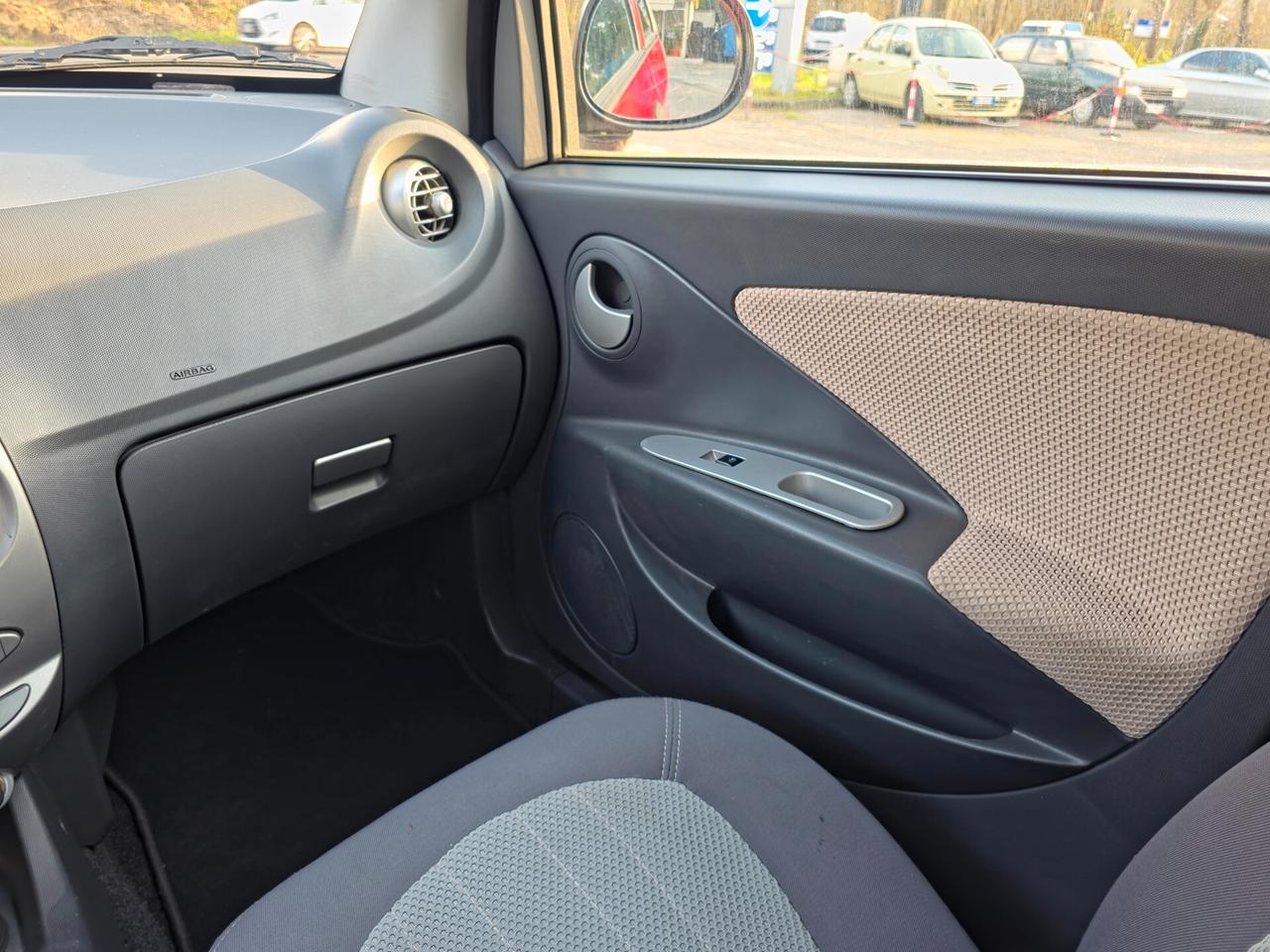 Dr DR1 1.1 16V 2012-E5 Manuale NEO