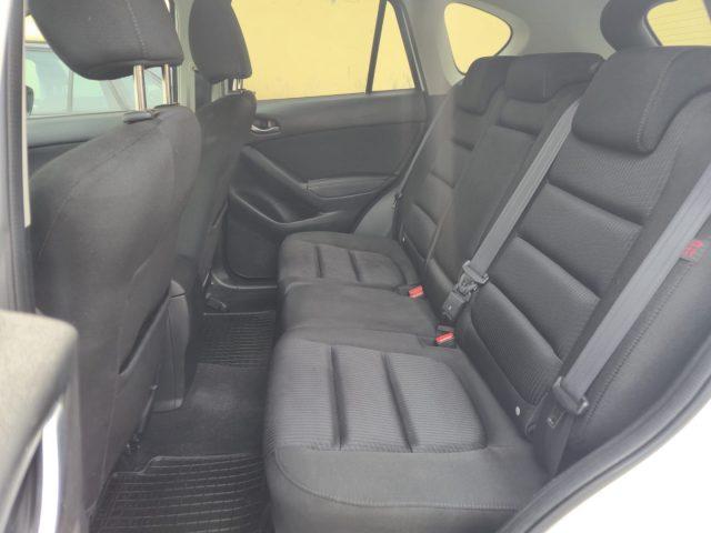 MAZDA CX-5 2.2L Skyactiv-D 150CV 2WD Essence
