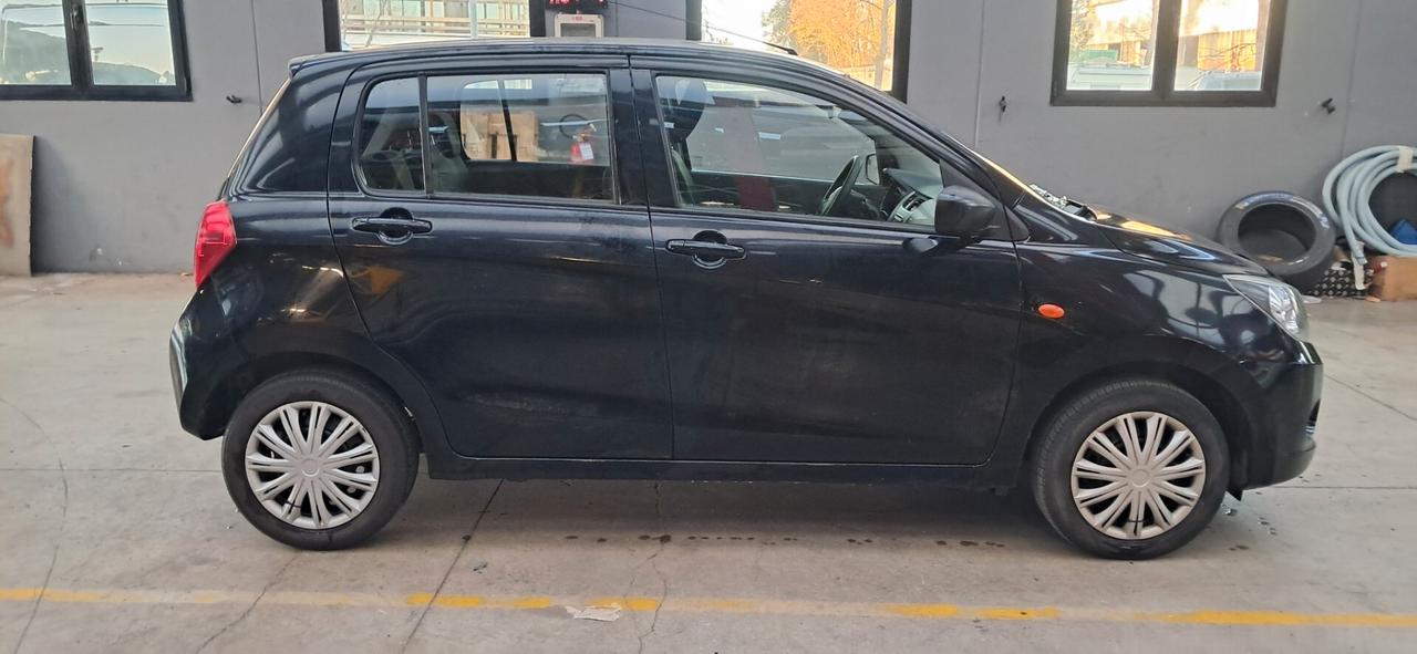 Suzuki Celerio 1.0 Style