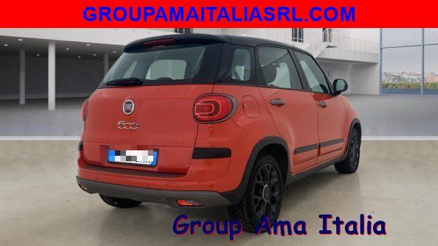 FIAT 500L 1.4 95 CV Cross Ok Neopatentati Km Certificati