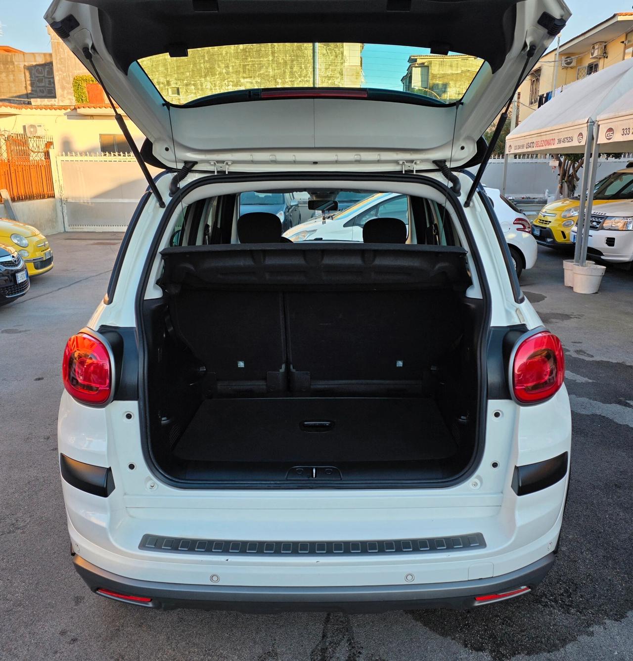 Fiat 500L 1.6 Multijet 120 CV Cross