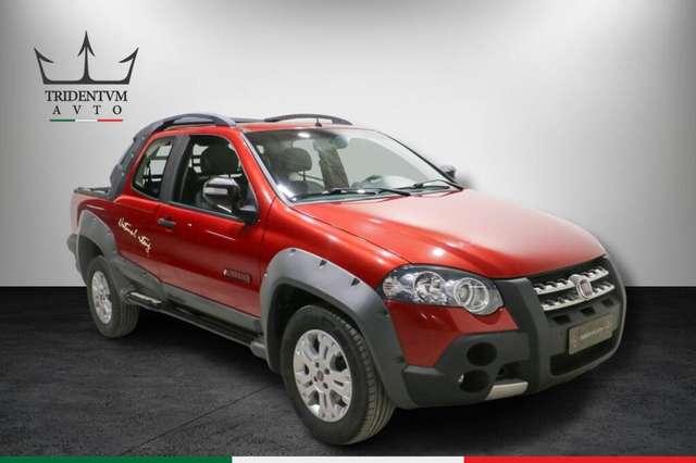 Fiat Strada 1.3 mjt Adv. 95cv doppia E5+(E5)