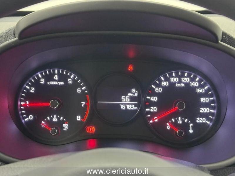KIA Picanto 1.0 12V 5 porte Urban