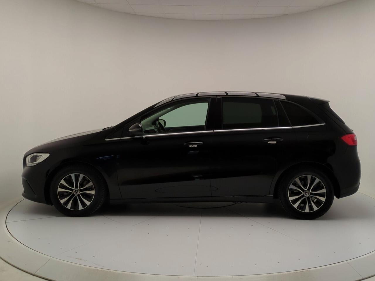 Mercedes-benz B 180d Automatic Executive-PROMO