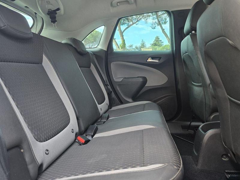 Opel Crossland X 1.6 Diesel 99cv Innovation S&S MT5